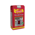 Caykur Tiryaki Black Tea 1000gr