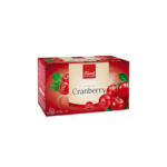 Franck Cranberry Tea 55gr