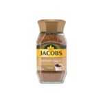 Jacobs Cronat Gold Instant Coffee 200gr