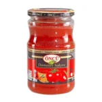 Oncu Tomato Paste 700gr