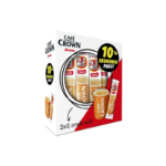 Ulker Cafe Crown 2 in 1, 10*11gr