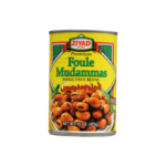 Ziyad Small Fava Beans Foule Mudammas 426gr
