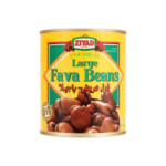Ziyad Large Fava Beans 426gr