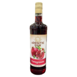 Adriatic Sun Pomogranate Syrup 1lt