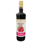 Adriatic Sun Raspberry Syrup 1lt