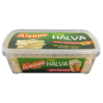 Aleppo Halva with Pistachio 700gr