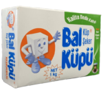 Bal Kupu Sugar Cubes 1000gr