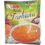 Basak Acili Tarhana Spicy Yoghurt Tomato Soup Village Style 65gr