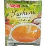 Basak Tarhana Yoghurt Tomato Soup Village Style 65gr