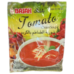 Basak Tomato Cream Soup 50gr