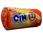 Eti Cin Cookies with Orange Sauce 325gr