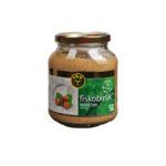 Fiskobirlik Hazelnut Paste 300gr