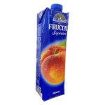 Fructal Superior Peach 1lt