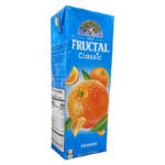 Fructal Classic Orange 1.5lt