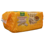 Gullon Lady Fingers Cookies 400gr