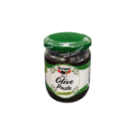 Ikram Black Olive Paste 200gr