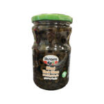 Ikram Sliced Black Olives 350gr