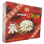 Klas Bosanski Lokum 400gr