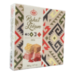 Klas Rahat Lokum Mix 360gr
