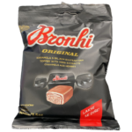 Kras Brohni Original Toffee with Herb Extracts 100gr