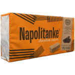 Kras Napolitanke Chocolate Cream 420gr