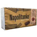 Kras Napolitanke Cocoa & Choco 420gr