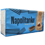 Kras Napolitanke Cocoa & Milk 420gr