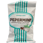 Kras Peppermint 100gr