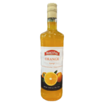Marco Polo Orange Syrup 1lt