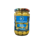 Marmarabirlik Cracked Green Olives 3XL 400gr