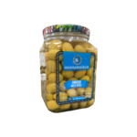 Marmarabirlik Cracked Green Olives 4XL 850gr