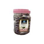 Marmarabirlik Natural Black Olives with Oil M 950gr