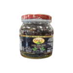 Oncu Black Olives with Oil XL-L 1000gr