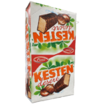 Pionir Kesten Chocolate with Chestnut 24*30gr