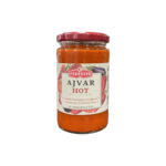 Podravka Ajvar Hot 350gr