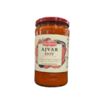 Podravka Ajvar Hot 690gr