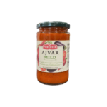 Podravka Ajvar Mild 350gr