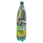 Sensation! Lime Kiwano 1.5lt