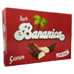 Stark Bananica 5*25gr