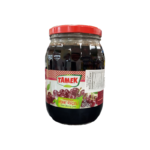 Tamek Sour Cherry Jam 1800gr