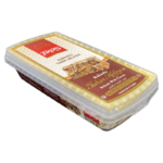 Tunas Halva with Cocoa 350gr