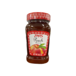 Tunas Peach Preserve 800gr