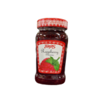 Tunas Raspberry Preserve 800gr