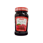 Tunas Sour Cherry Preserve 800gr