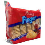 Ulker Finger Biscuits 750gr