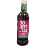 Doganay Fermented Black Carrot Juice (Salgam) Mild 250ml (Glass)