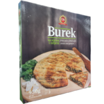 Europa Market Burek with Cheese and Spinach 950gr