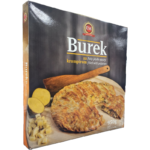 Europa Market Burek with Potato 950gr