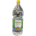 Ferfresh White Vinegar 2lt