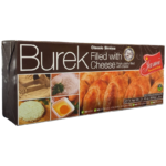 Jami Burek with Cheese (Classic Sirnica) 600gr